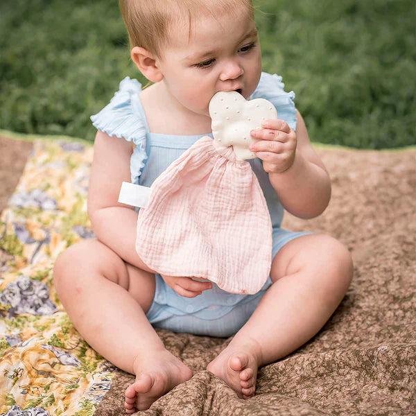 Teethers & Rattles