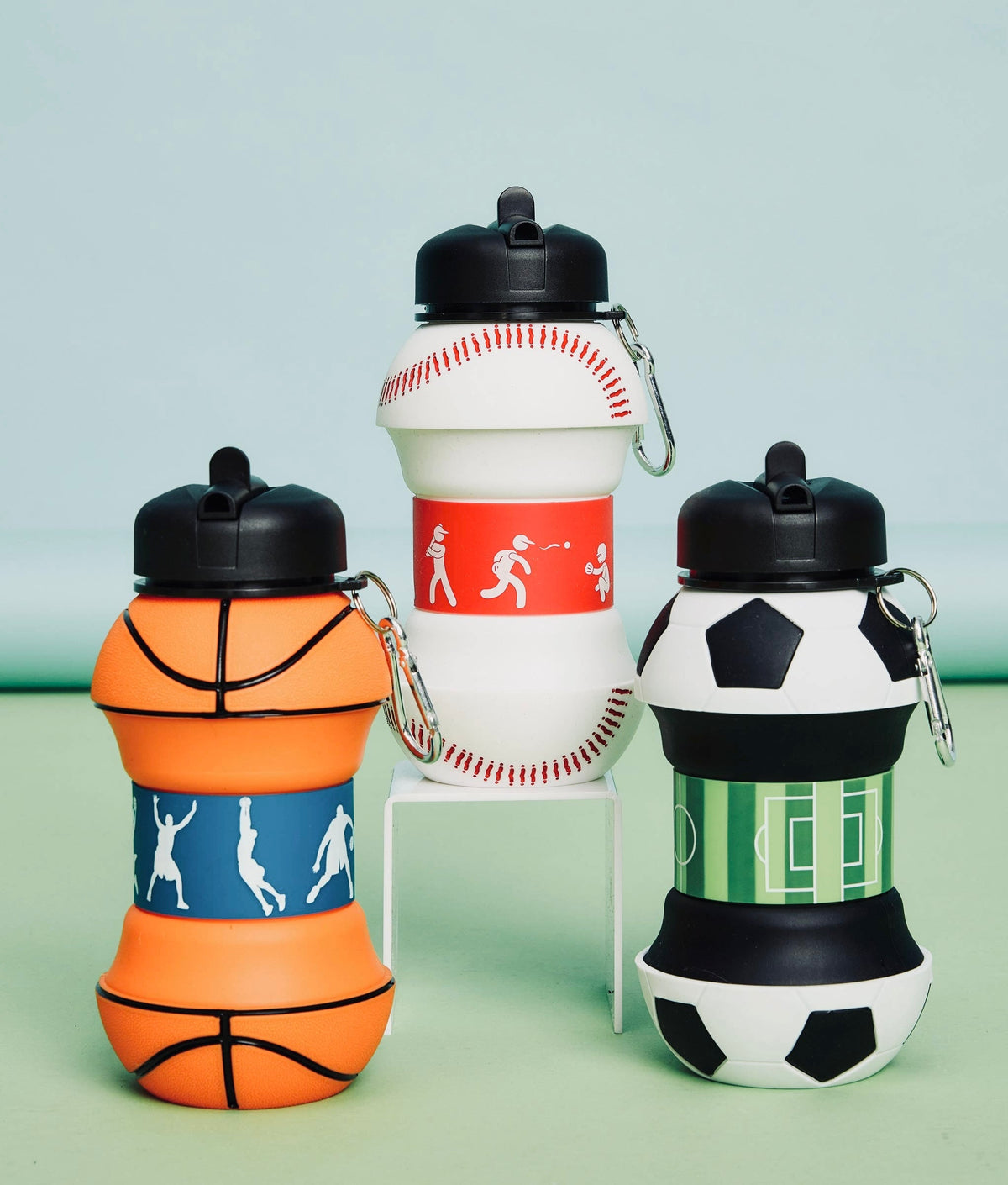 Water Bottles
