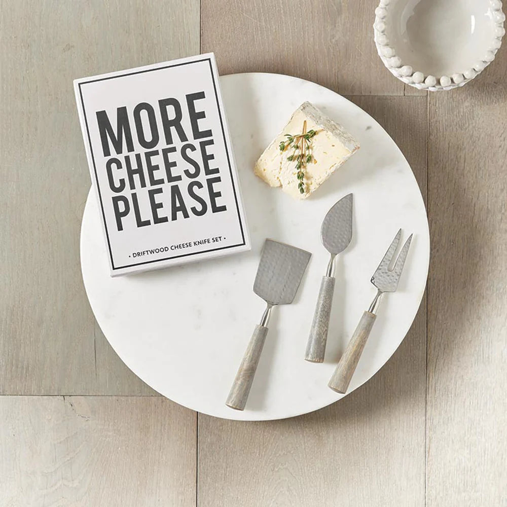 Cutlery and Serving Utensils