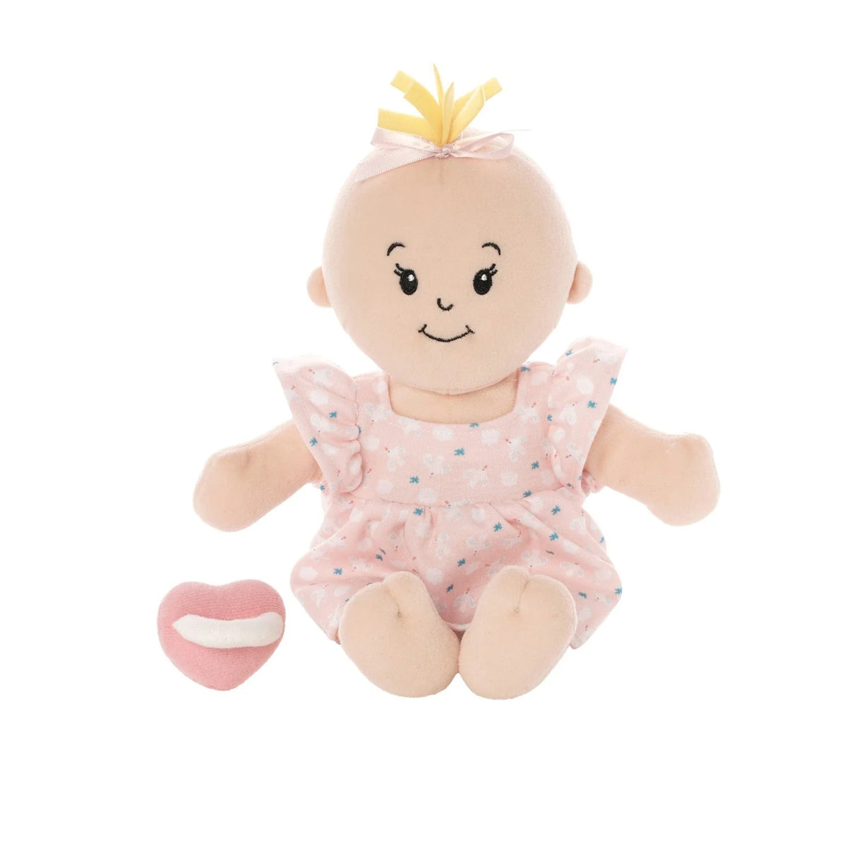 Stella - Soft Baby Doll