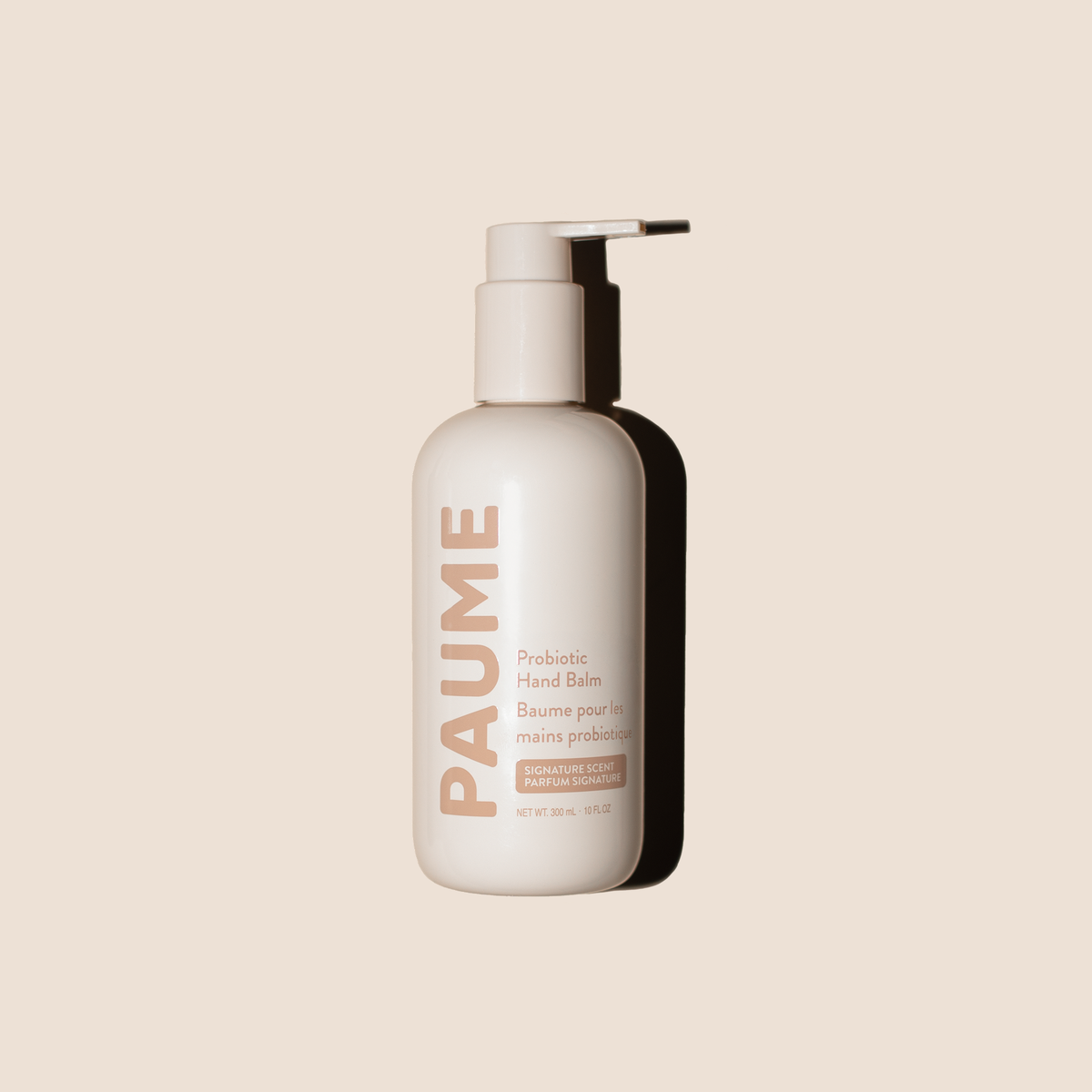 Baume mains probiotique Paume