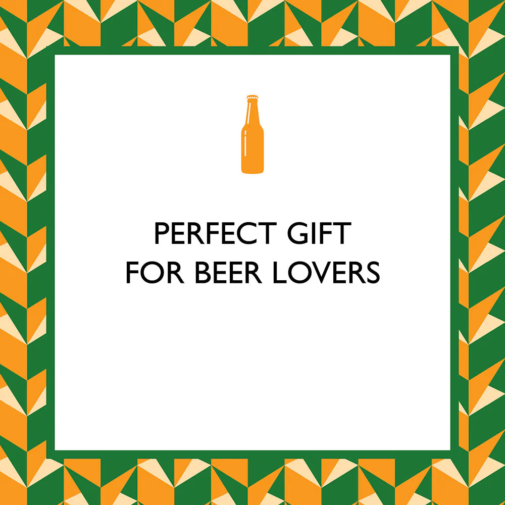 Beer Trivia