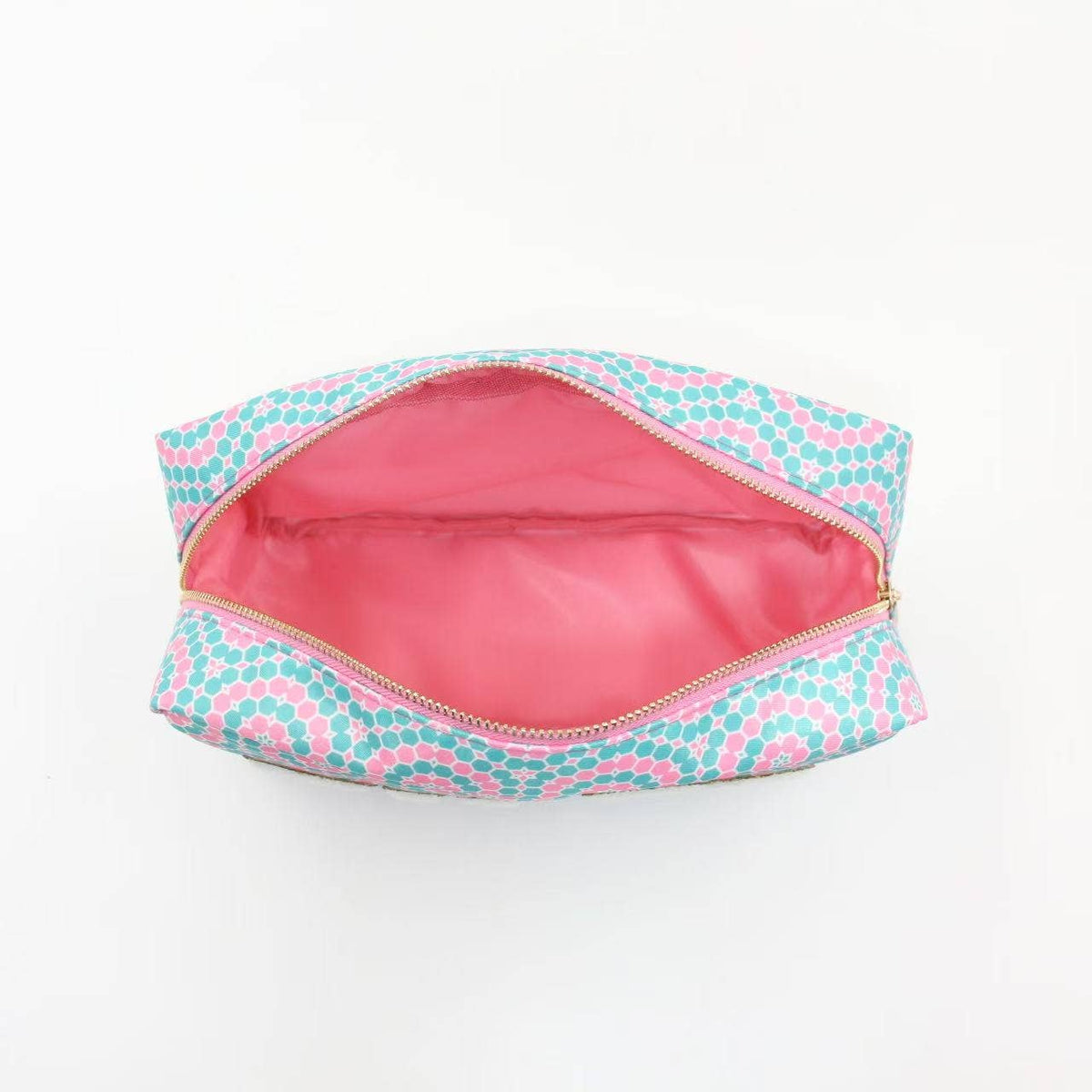 Nylon Tiles Mahj Storage Bag