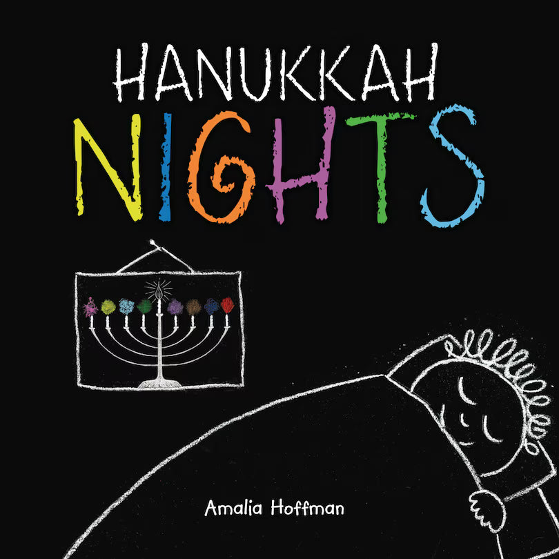 Nuits de Hanoukka