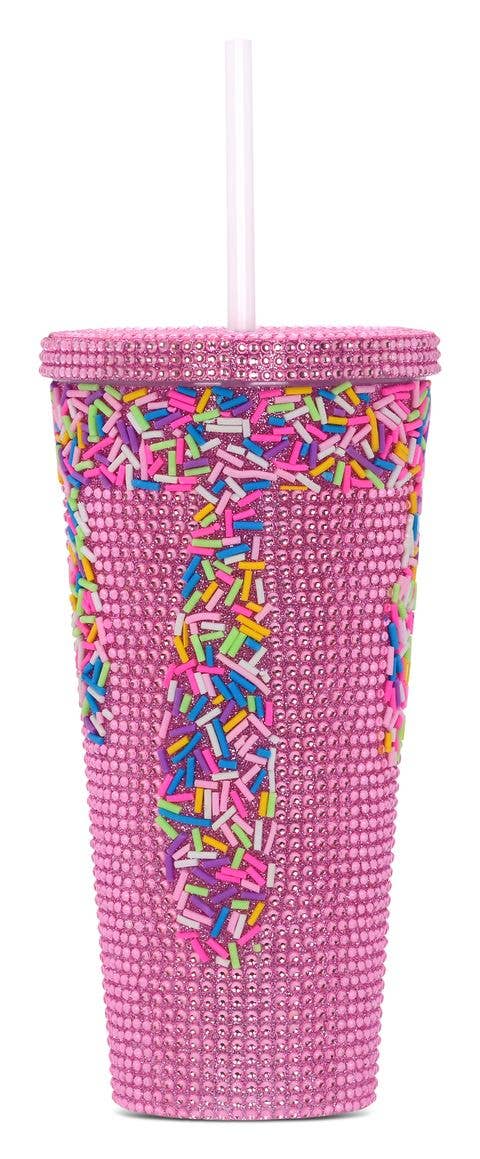 Gobelet Paillettes Étincelantes