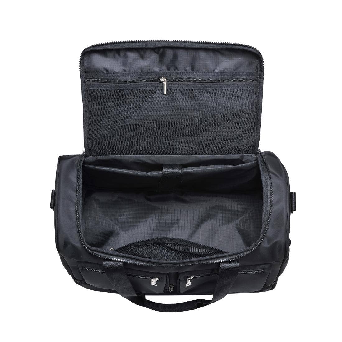 Expedition Plus - Multi Compartment Travel Weekender