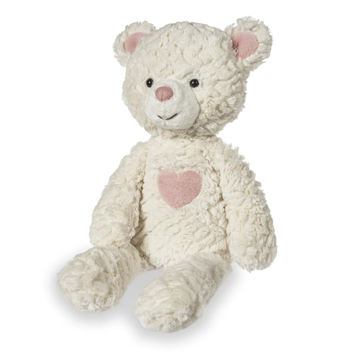 Putty Warm & Fuzzy Teddy