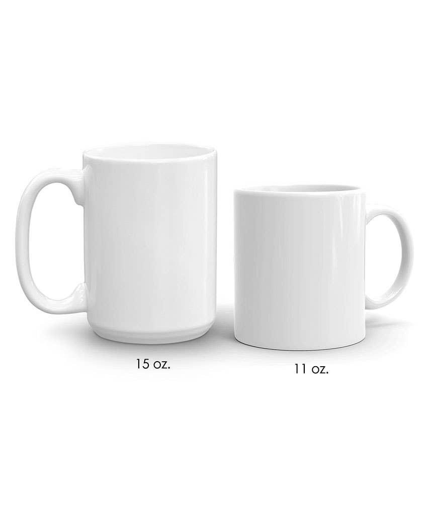 Designated Dinker Pickleball Mug