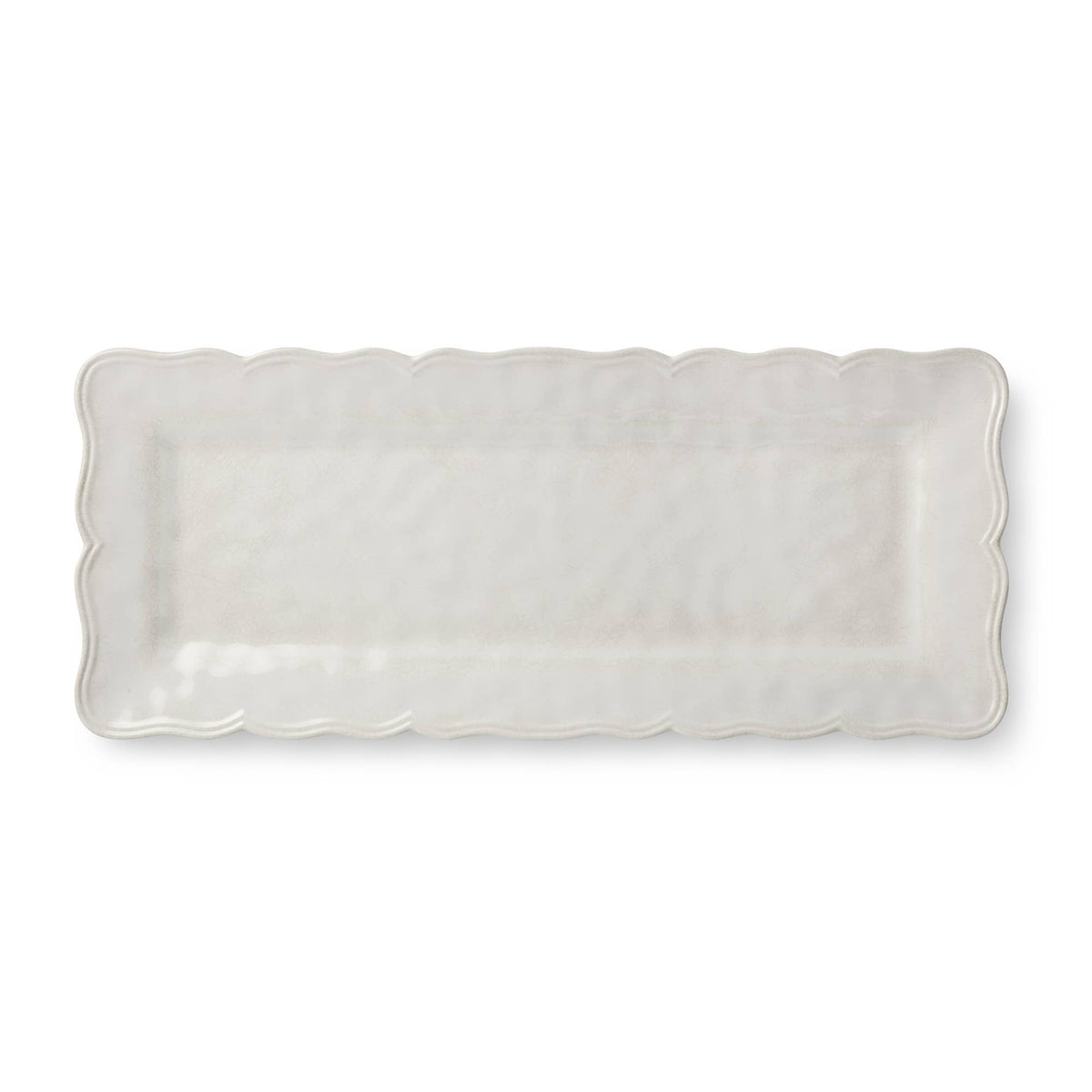 Plateau rectangulaire en mélamine