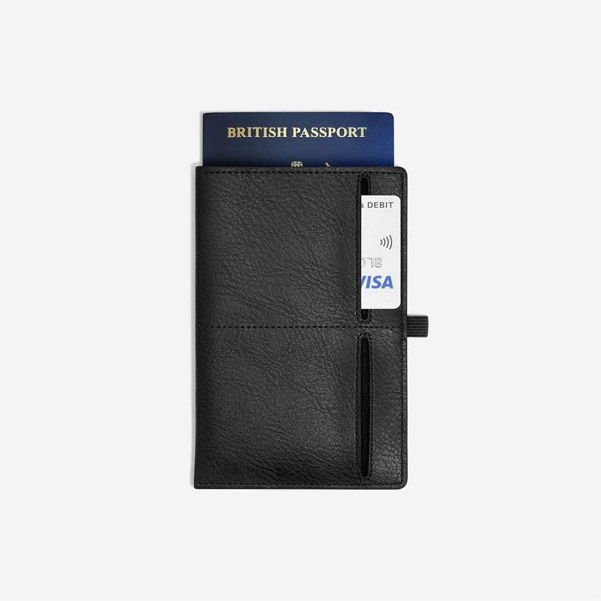 Housse de passeport
