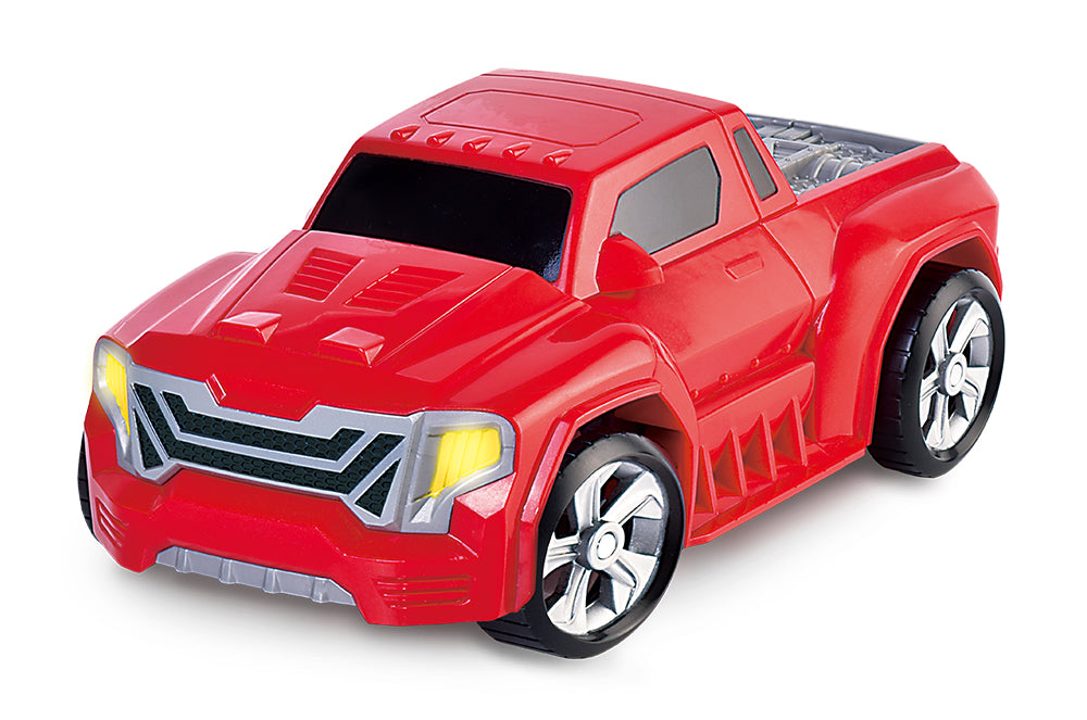 Robot M.A.R.S. Convertisseurs Wild Rock Pick-up