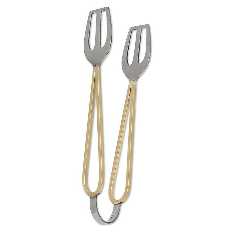 Loop Handle All Purpose Tongs