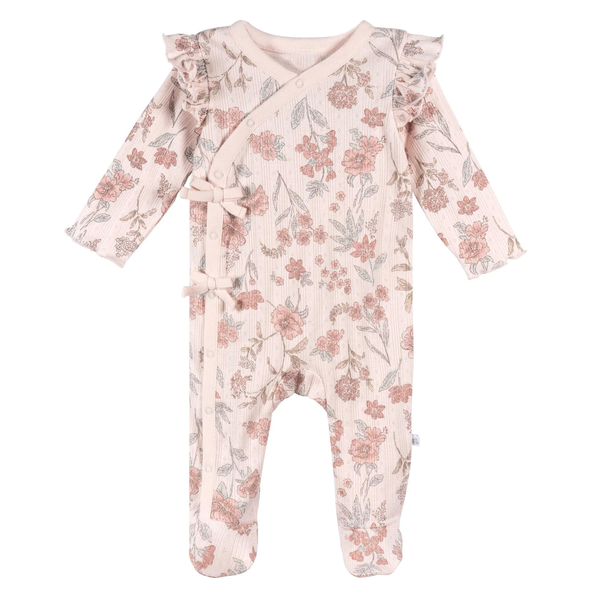 Pyjama Sleep 'N Play rose