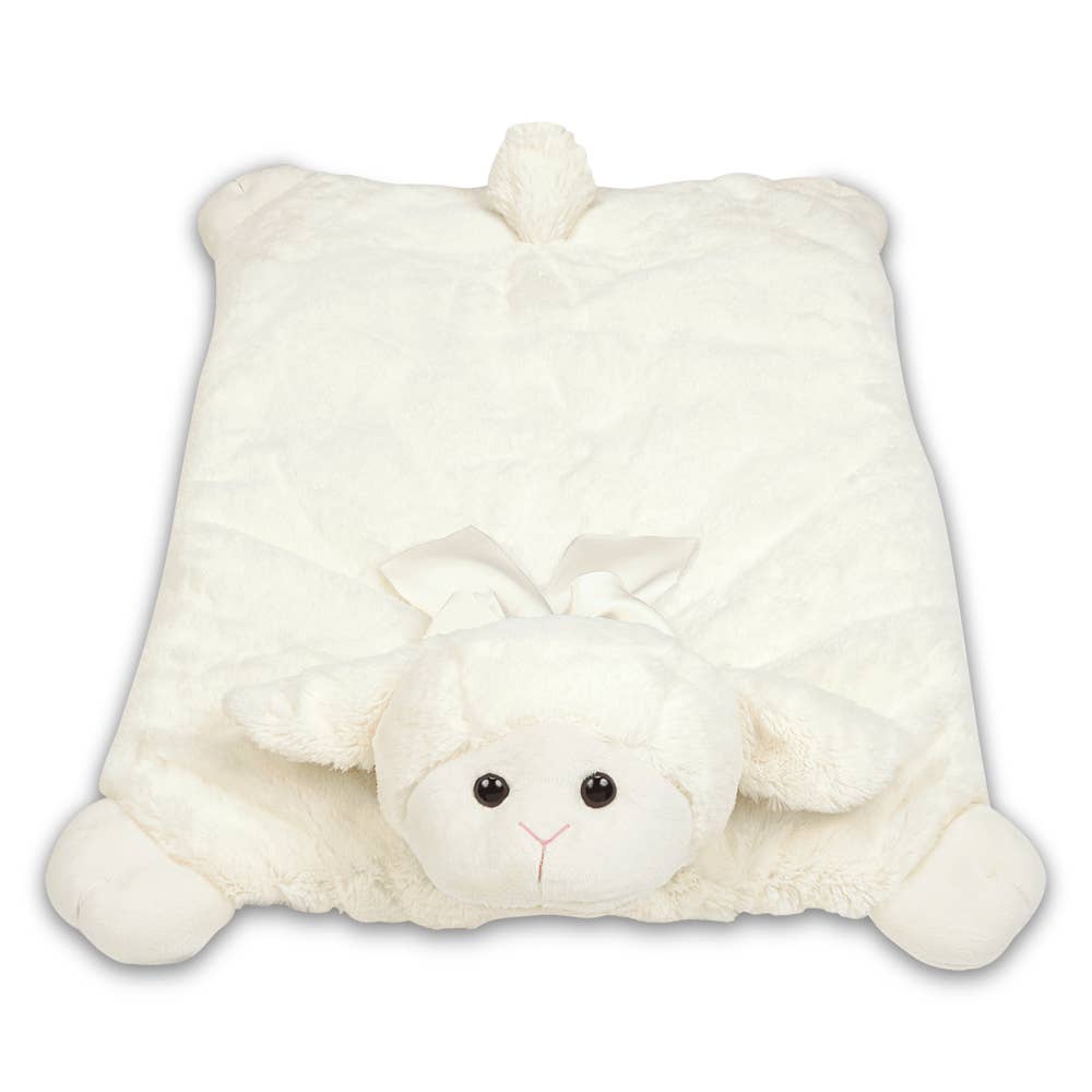 Lamby mat