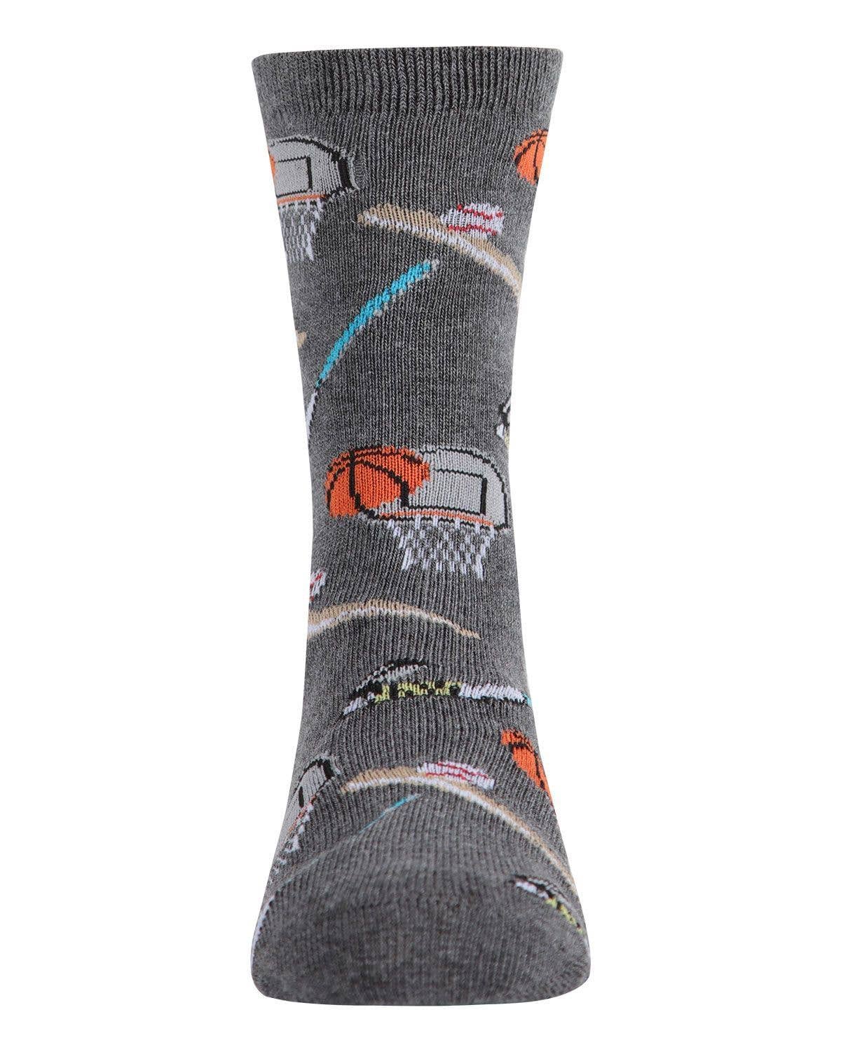 Kids Sports Socks