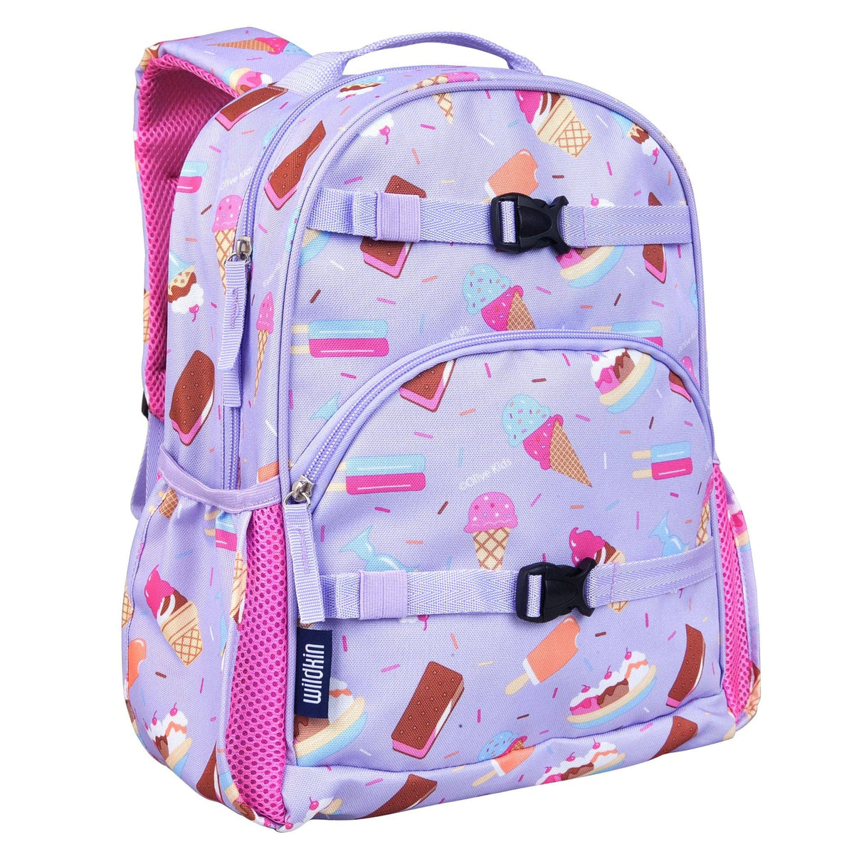 Sweet Dreams Medium Eco Backpack - 12L