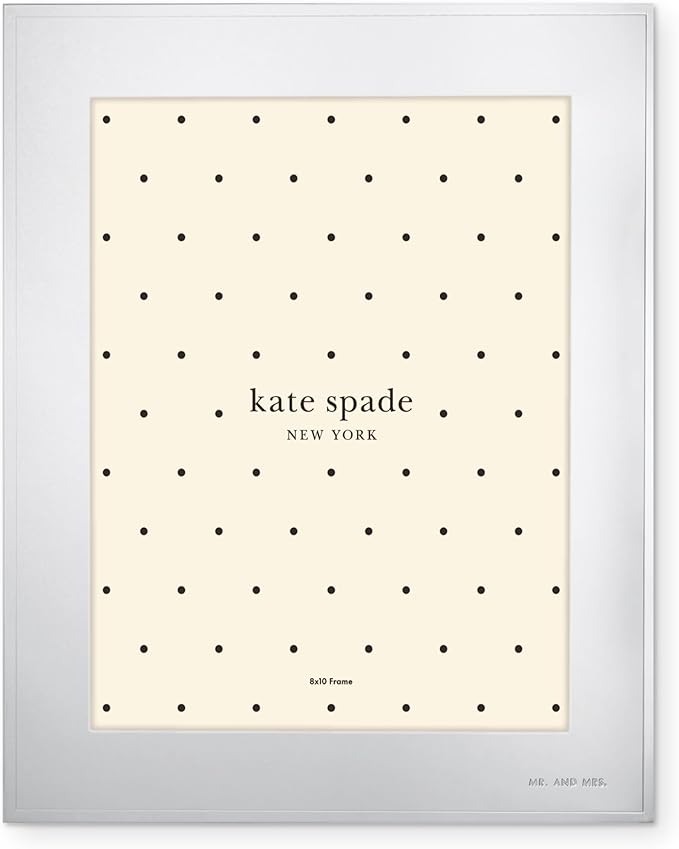 Cadre Kate Spade Darling Point
