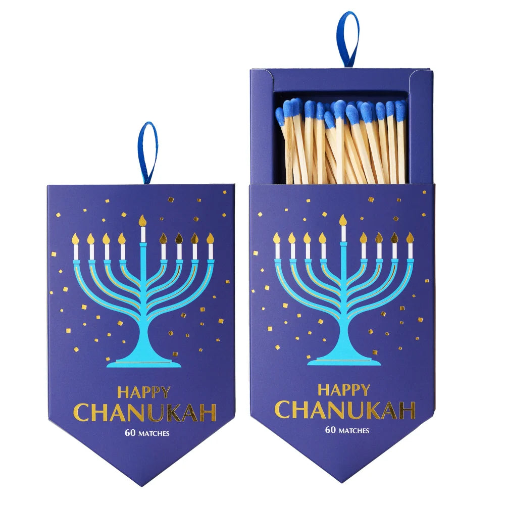 Rite Lite Chanukah Matches