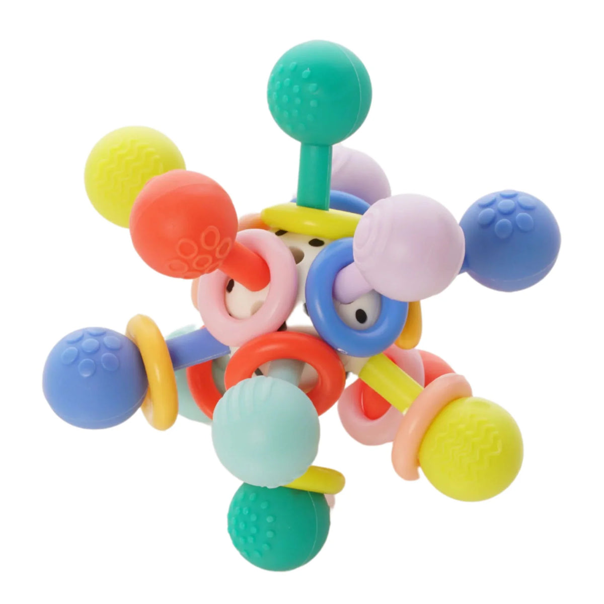 Manhattan Toy Atom Colorpop