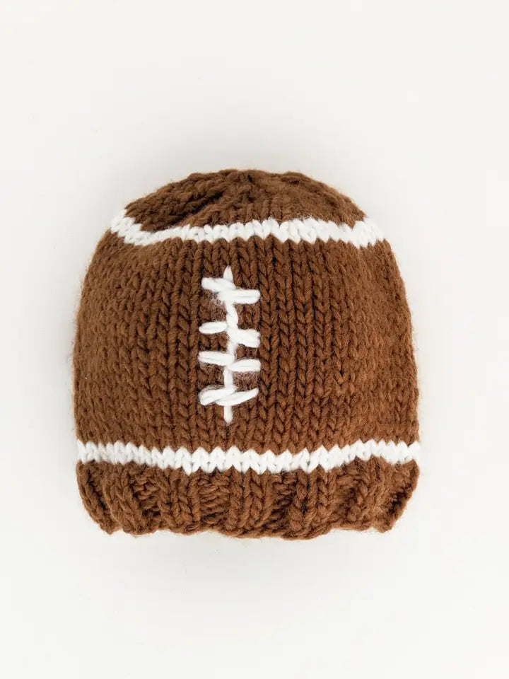 Baby Football Beanie