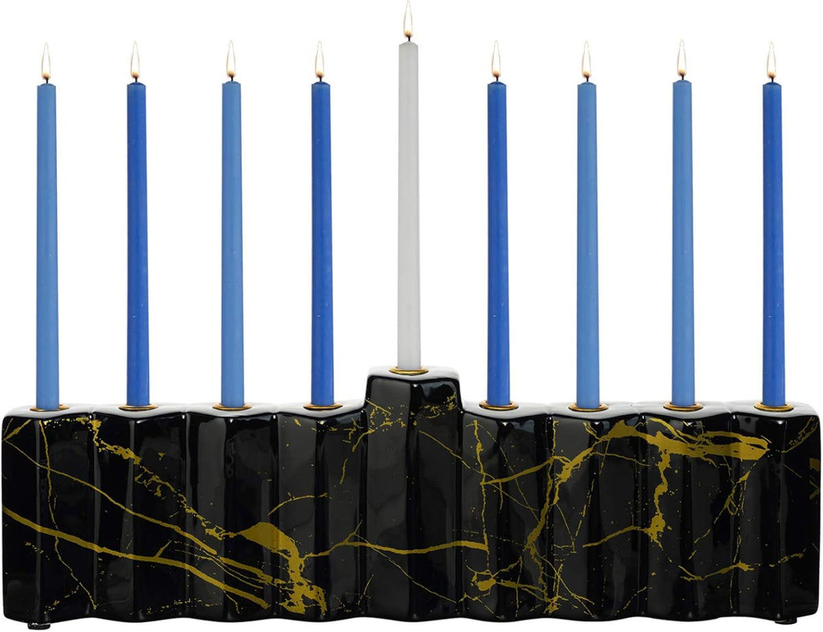 Menorah de Hanoucca