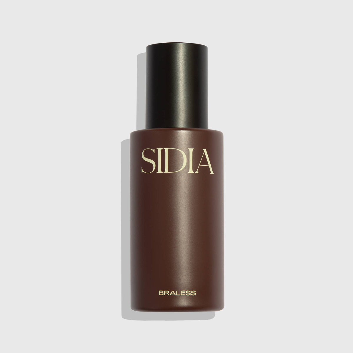 Brume corporelle Sidia - « SANS SOUTIEN-GORGE »