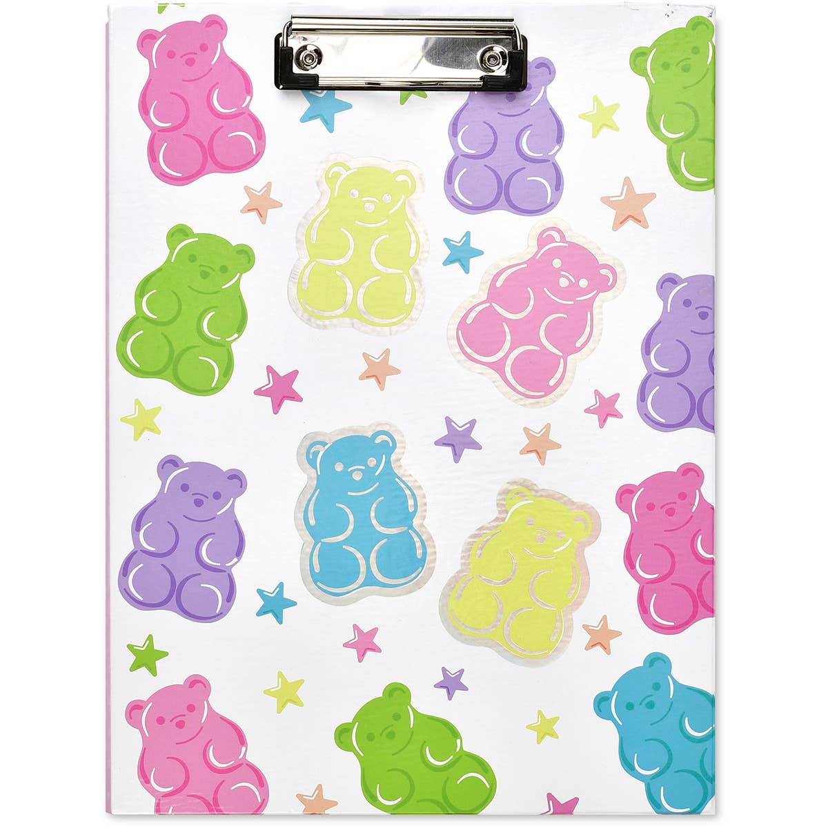 Ensemble de presse-papiers Yummy Gummy