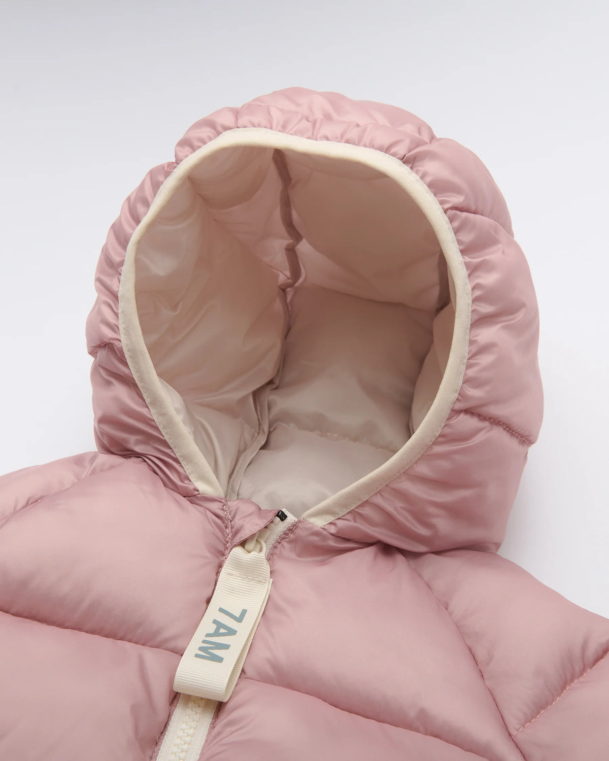 Roll Me Jumpsuit : Pink