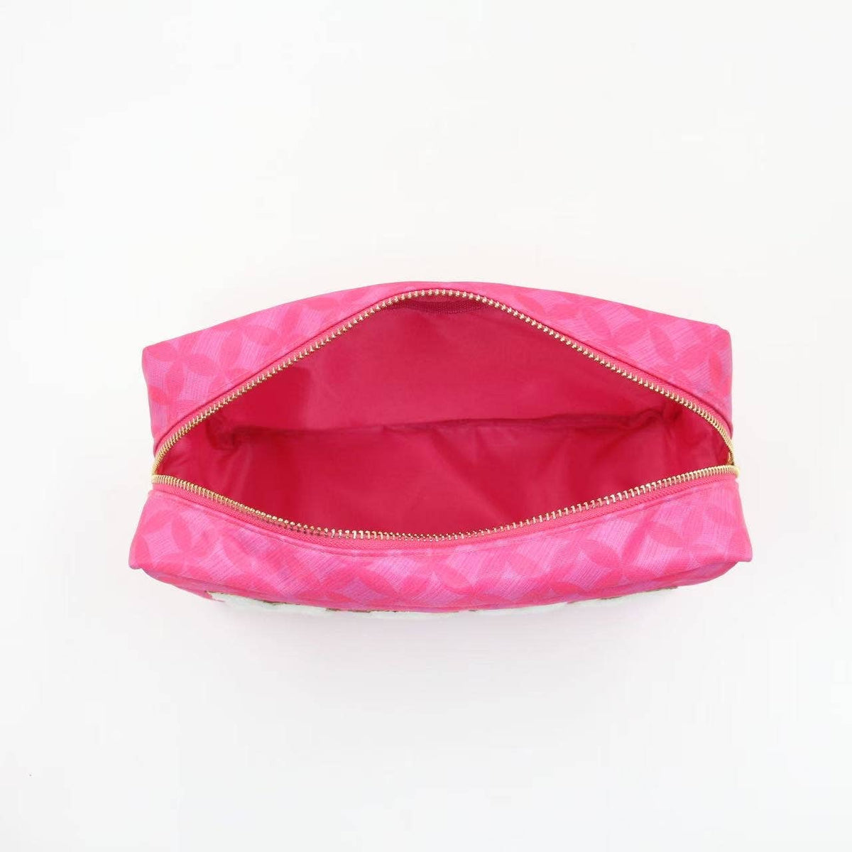 Nylon Tiles Mahj Storage Bag