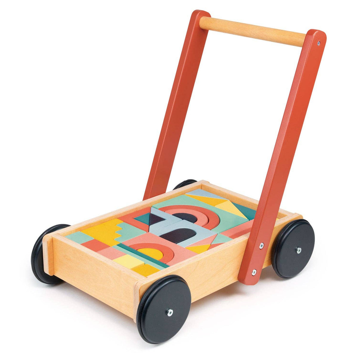 Block Trolley