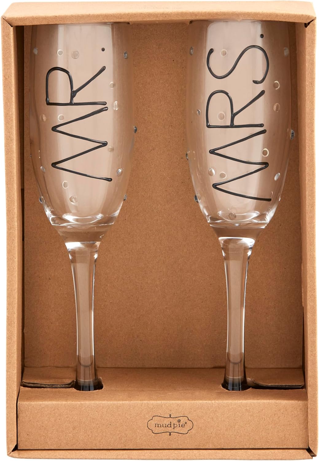 Mrs Flute Set