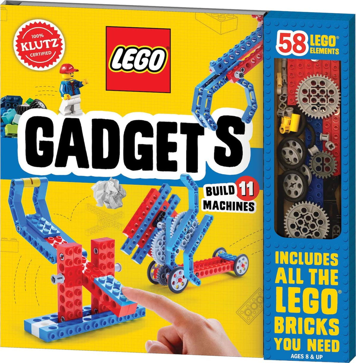 Gadgets LEGO®