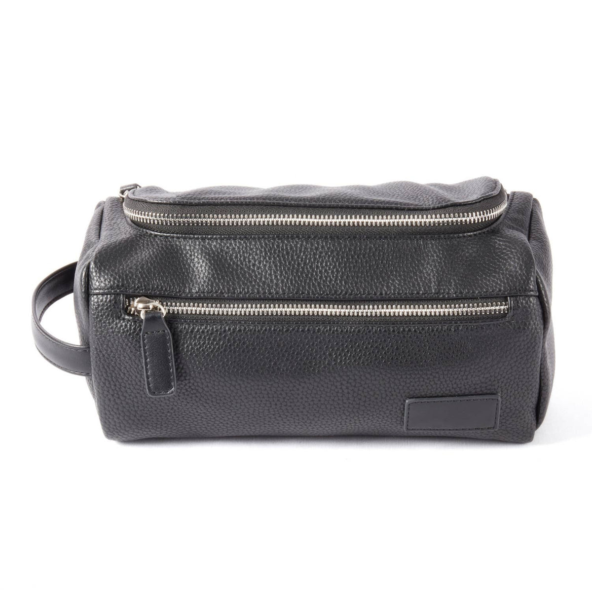 Toiletry Bag - black