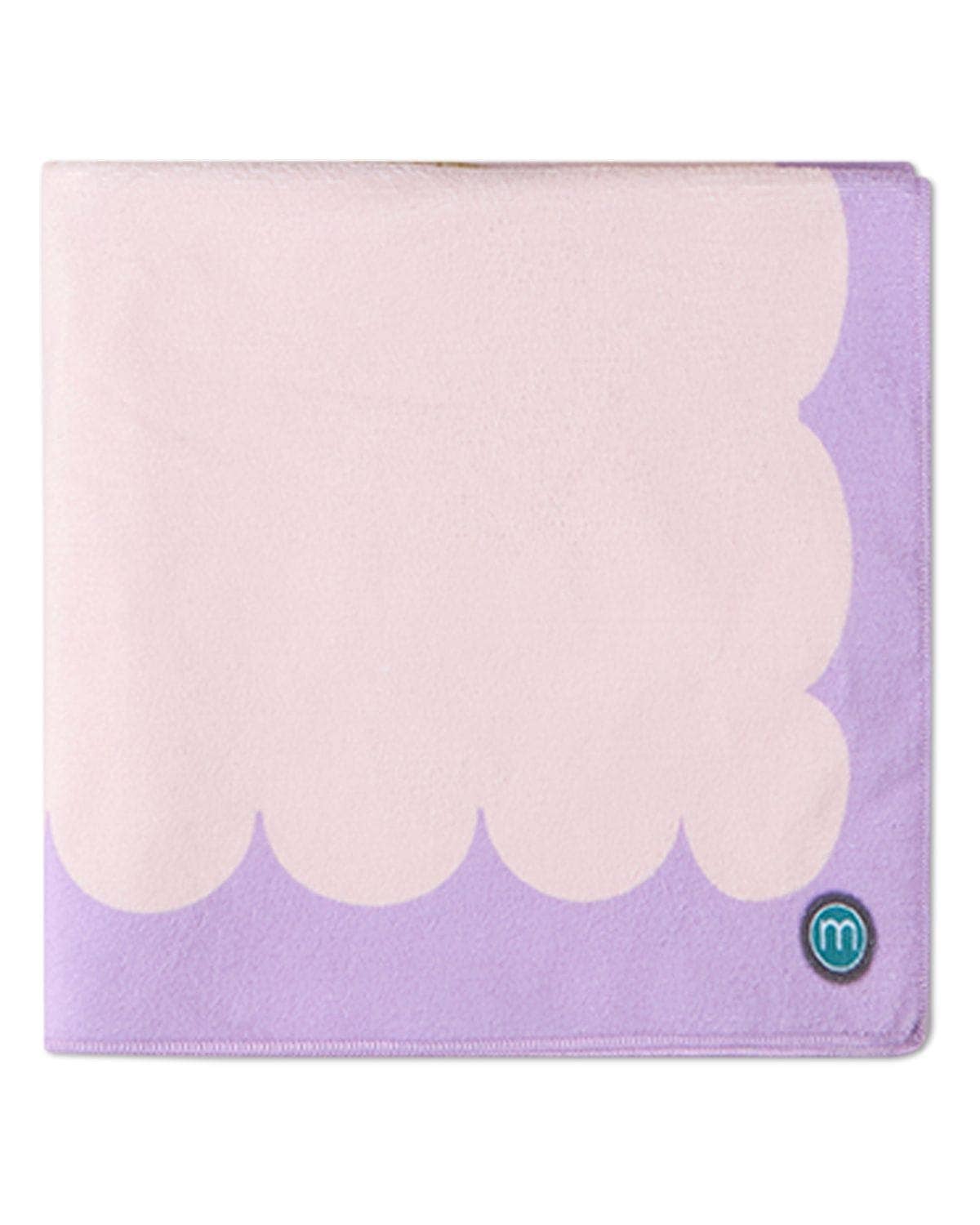 Serviette de plage « Fête de camp »
