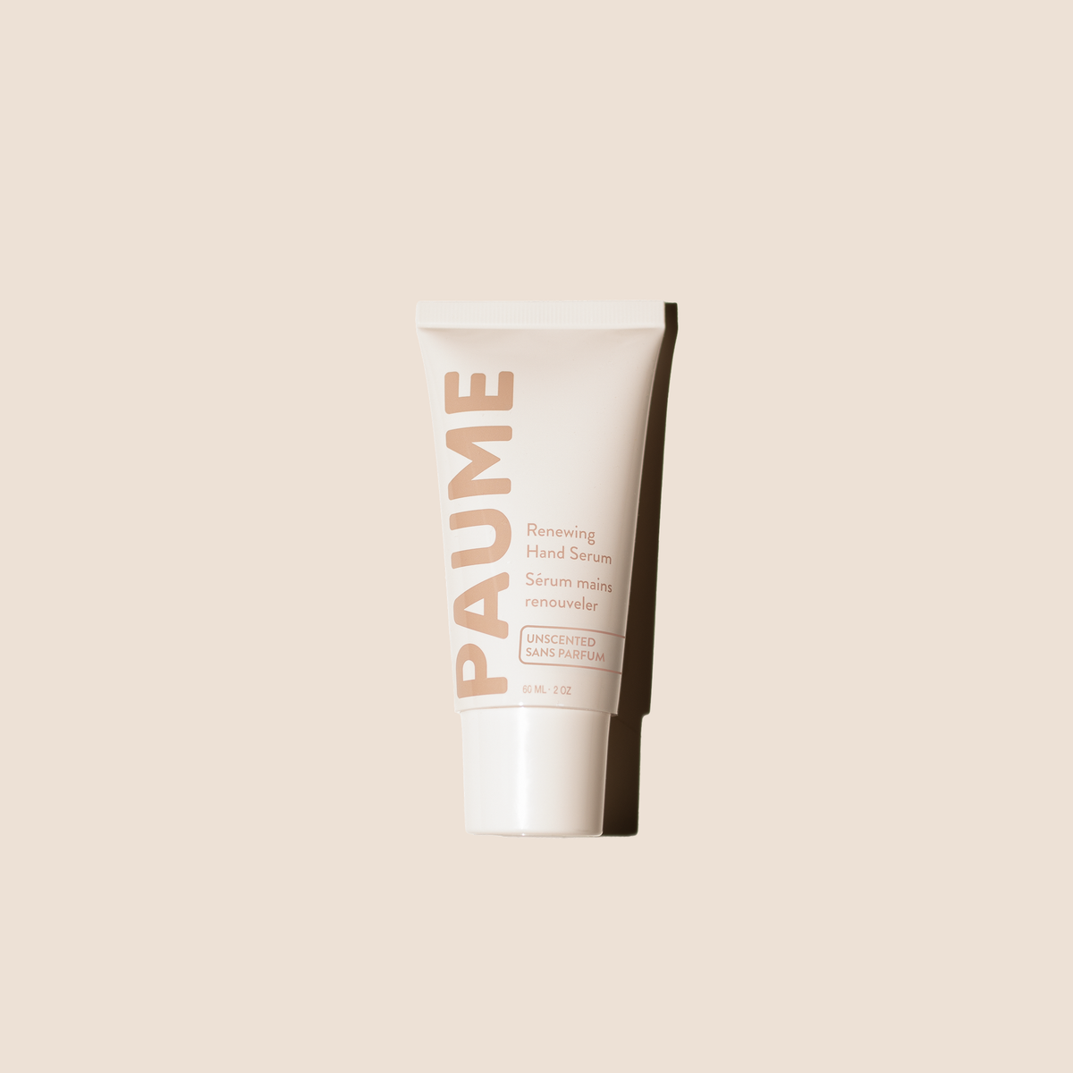 Paume Renewing Hand Serum - Unscented