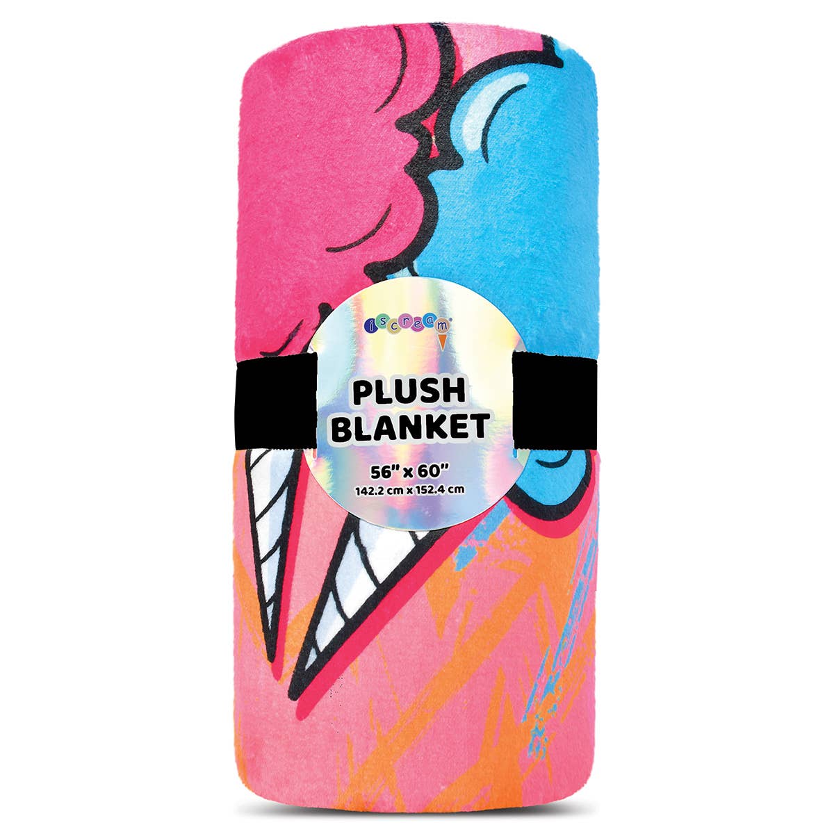 Corey Paige Couverture polaire I Want Candy