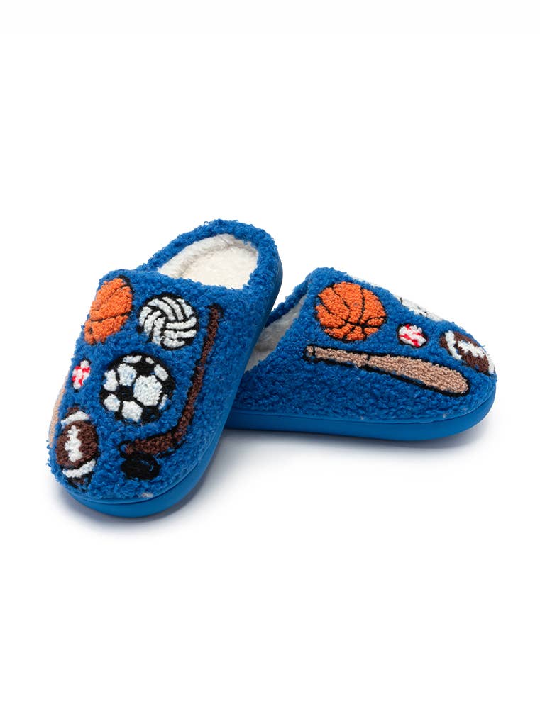 Chaussons de sport