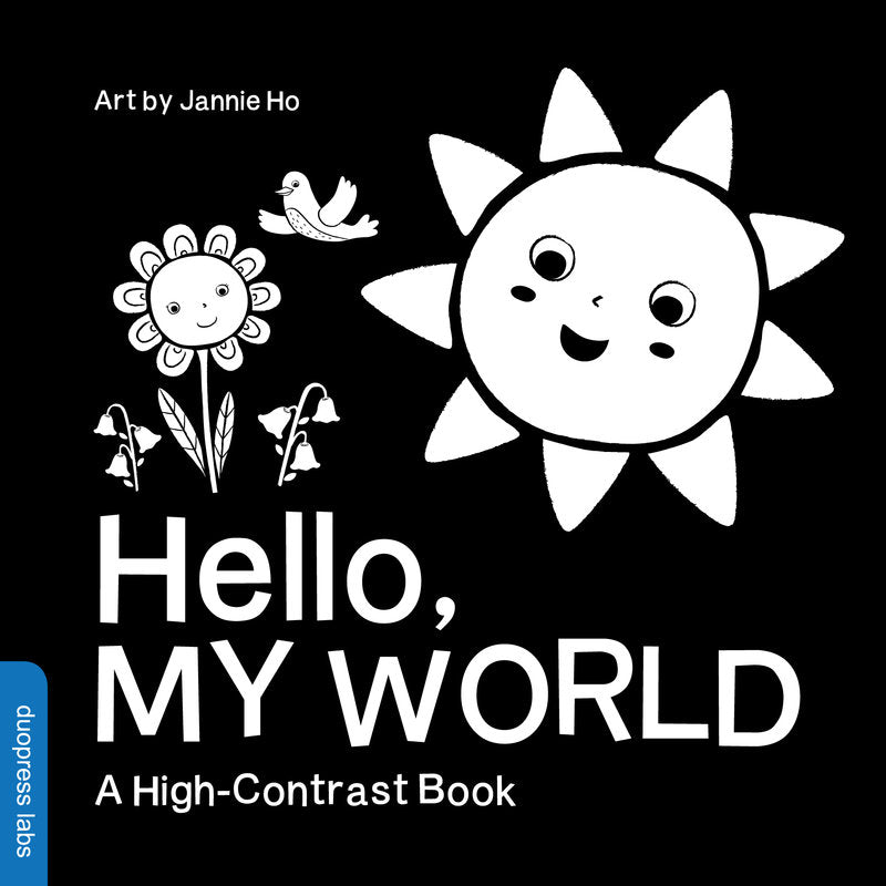 Bonjour, mon monde