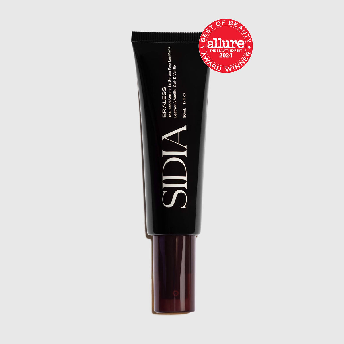Le Sérum Mains : SANS SOUTIEN-GORGE