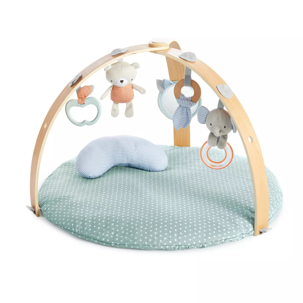 Reversible Duvet Activity