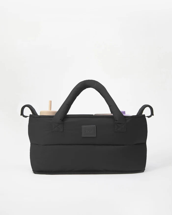 7AM - Romy Stroller Organizer Matte