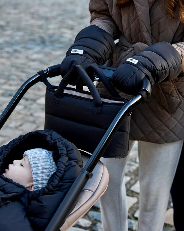 7AM - Romy Stroller Organizer Matte