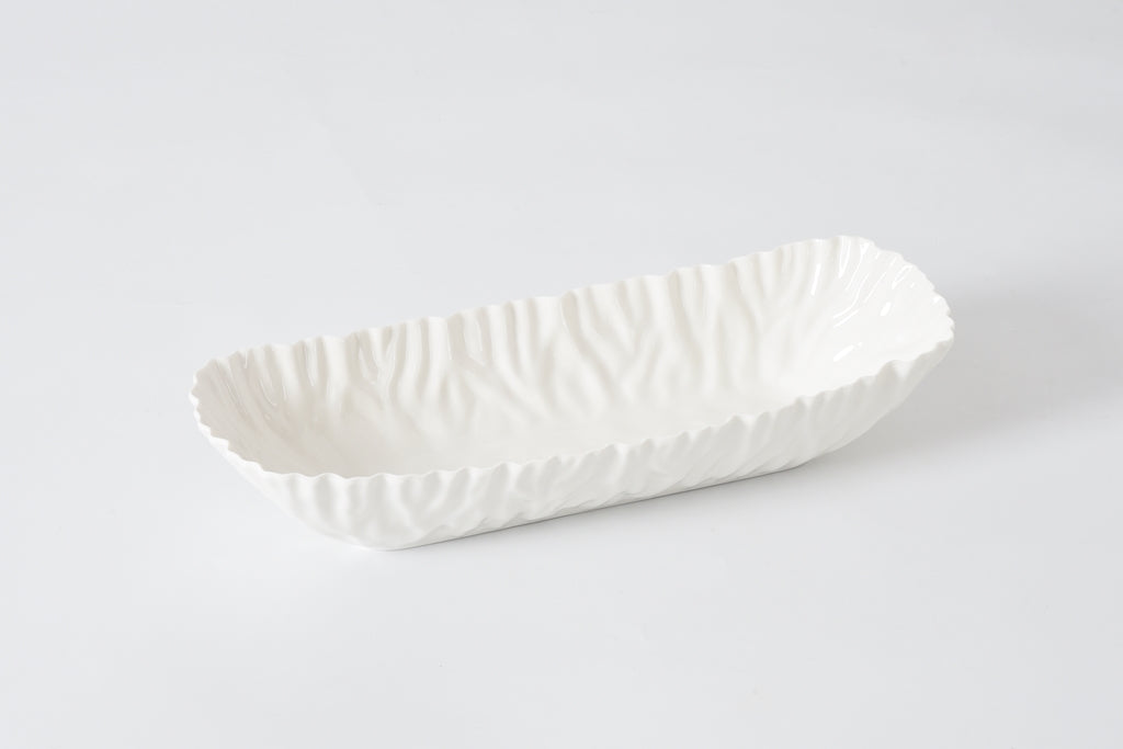 Pampa Bay Mascali Deep Rectangular Server