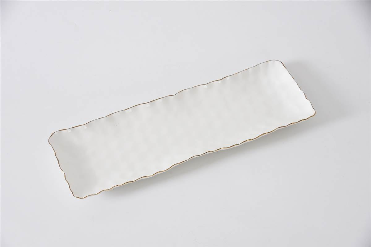 pièce de service rectangulaire Pampa bay portofino
