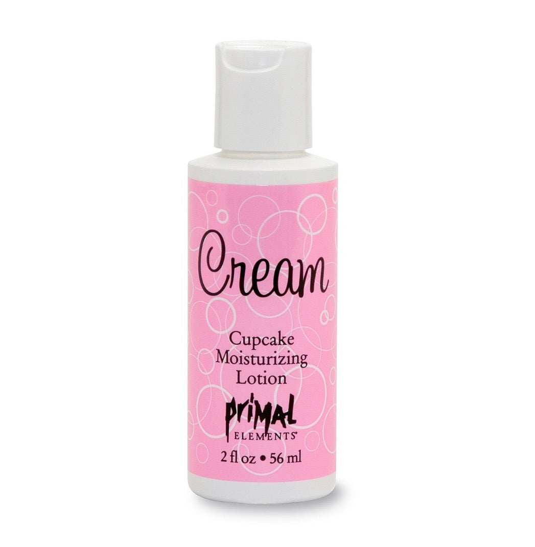 Lotion hydratante - cupcake (59 ml)