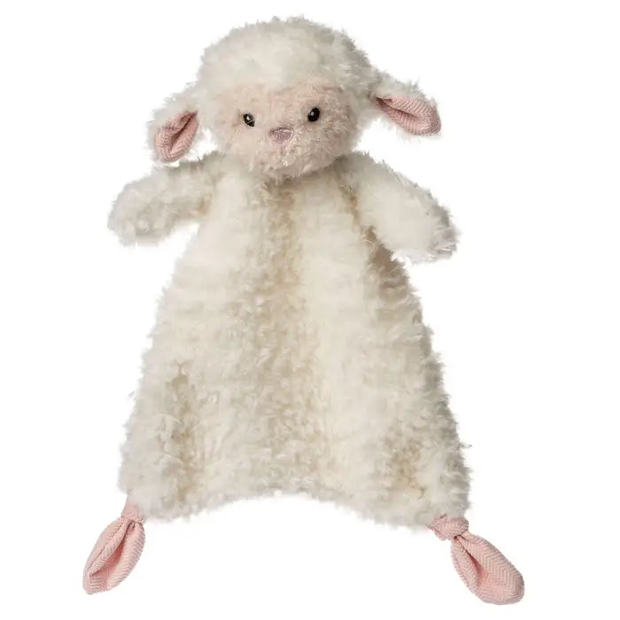 Mary Meyer - Again Friends Lamb Lovey