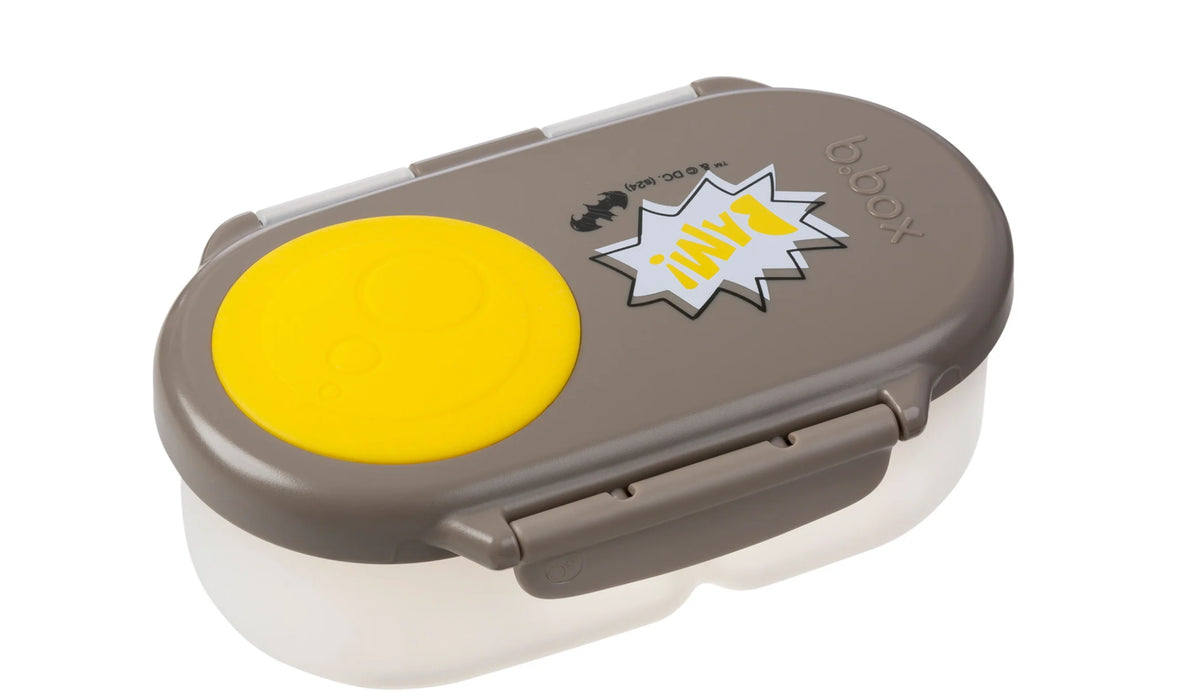 Batman Snackbox