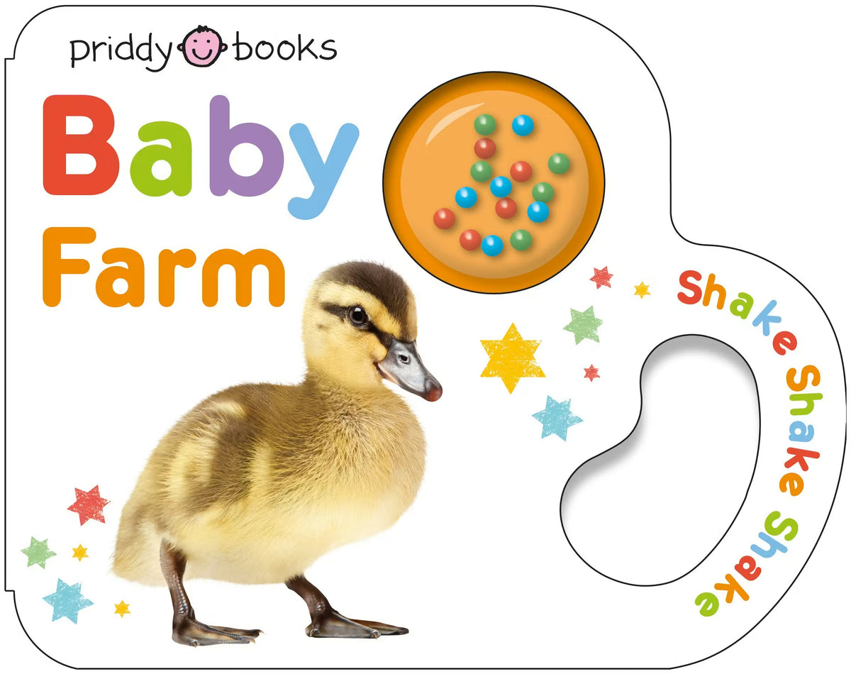Baby Farm (Little Shakers)