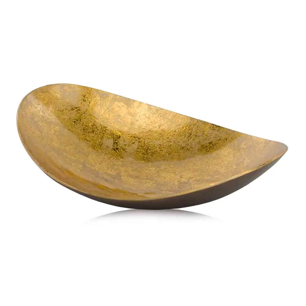 Metalico Oblongo Tray