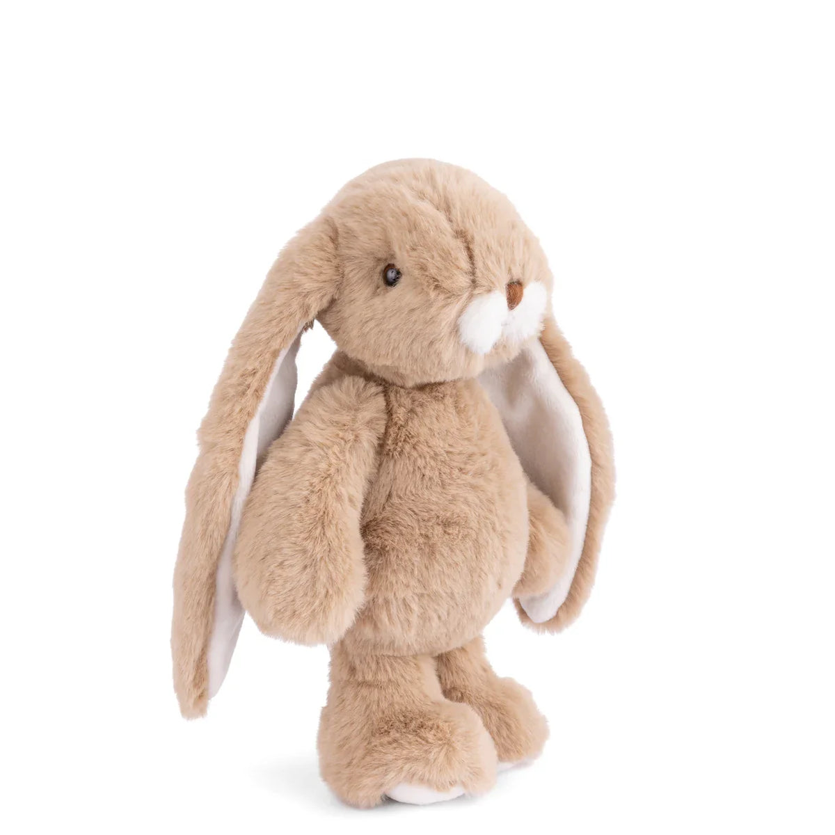 JUNIOR taupe bunny